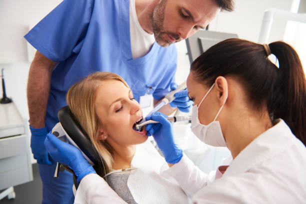 Emergency Dental Services in Mukilteo, WA