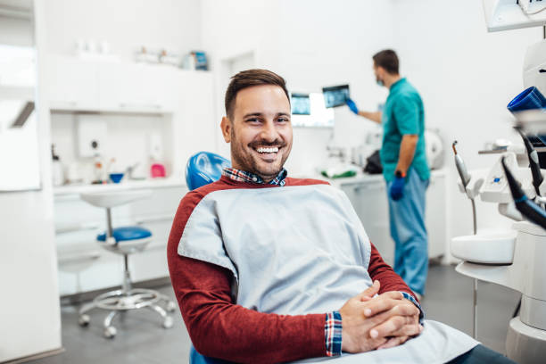 Best Sedation Dentistry  in Mukilteo, WA