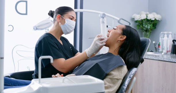 Best Full Mouth Reconstruction  in Mukilteo, WA