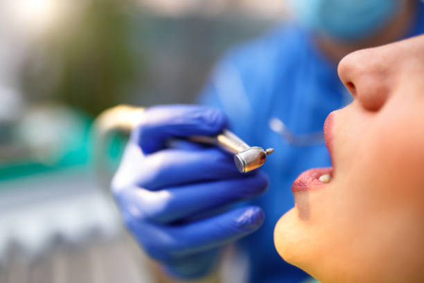 Oral Surgery in Mukilteo, WA